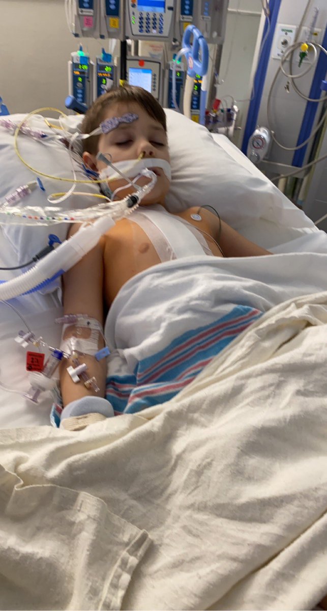 RSkinner2014's tweet photo. My Heart Warriors journey part 1 #CHD #OPENHEARTSURGERY #ROSSKONNOPROCEDURE https://t.co/AXICbSrqeX