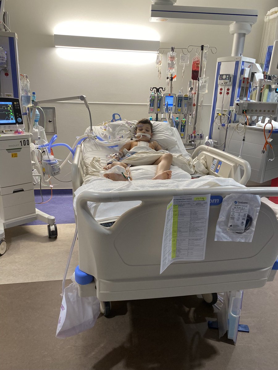 RSkinner2014's tweet photo. My Heart Warriors journey part 1 #CHD #OPENHEARTSURGERY #ROSSKONNOPROCEDURE https://t.co/AXICbSrqeX