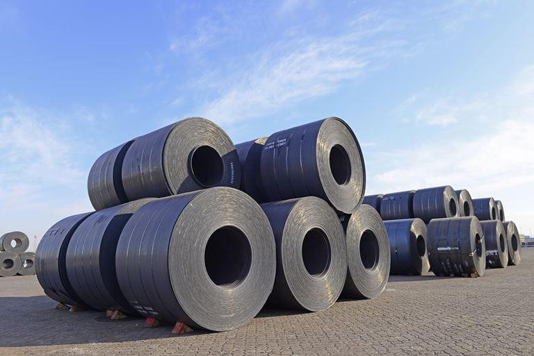 karun_f7's tweet photo. HRC : #Formosa Ha Tinh #steel offers for shipment @ $632-635/t CFR #Vietnam. #Hotrolled #Coil #SAE1006 https://t.co/zEYAvKllw7