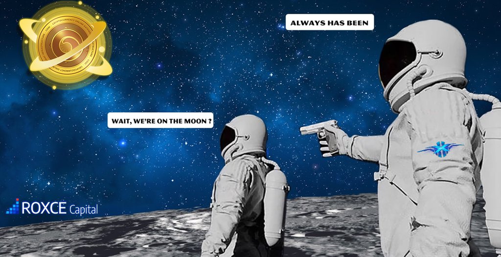 GaliXCity_io's tweet photo. ππ« TO THE MOOOOOOON! π«π with @COGI_NETWORK
β‘οΈ Which Staking Packs will it be for today, Commanders ?
#GaliXCity #PlayWithEarn https://t.co/GlMRkx5Vg7