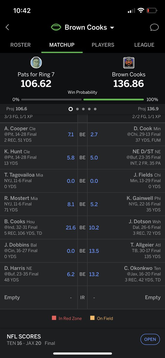 derrick_stiff's tweet photo. @TylerDelCotto @MichaelFFlorio this was the result! ya boy got a chip! https://t.co/D0JwLMMpz7