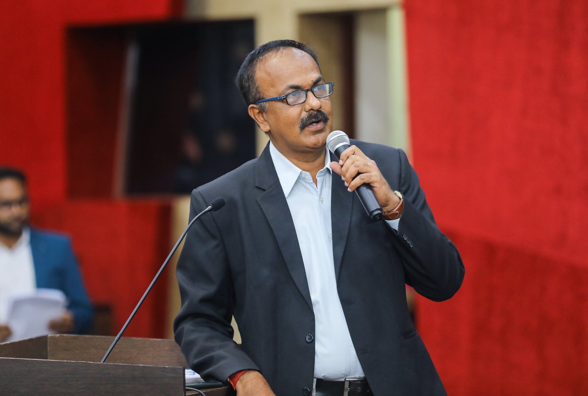 HITSAA_ADMIN's tweet photo. Annual Alumni Meet was celebrated on 7 Jan 2023 at HITS campus. alumni across the nation participated. 
#AlumniMeet #AlumniNews #AnnualAlumniMeet #hits #HITSAA
#HindustanInstituteofTechnologyandScience #back2campus #alumni https://t.co/qV46xoZ2yp
