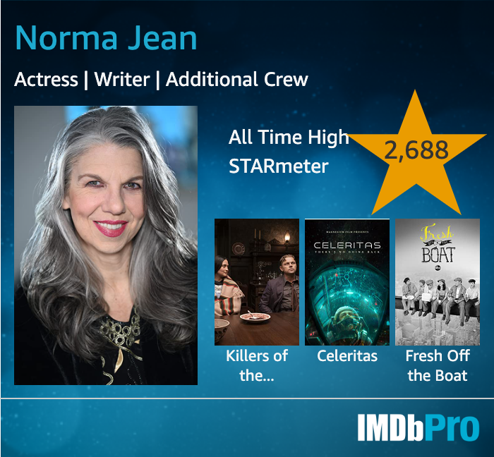 NJ_Actress's tweet image. I'll never understand the StarMeter but at one point, it shot up thanks to the TV Show "Men of a Certain Age," playing a Waitress. Long time ago, but certainly great memories of working with #mikeroyce, #rayromano, #scottbakula and #andrebraugher.
pro.imdb.com/name/nm2692138