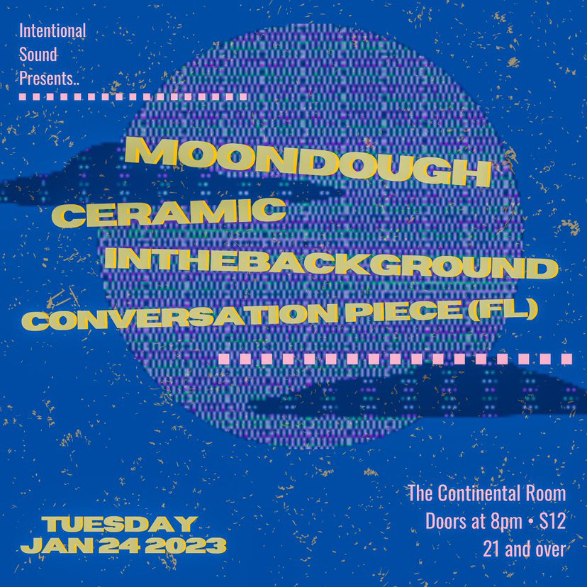 ripping a gig in fullerton california on january 24th 

playing with some fantastic artists

come see it live