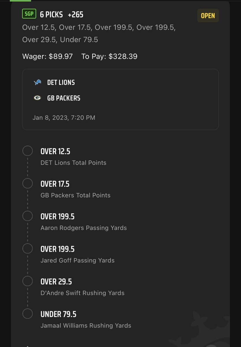 Cole Davison tweet media