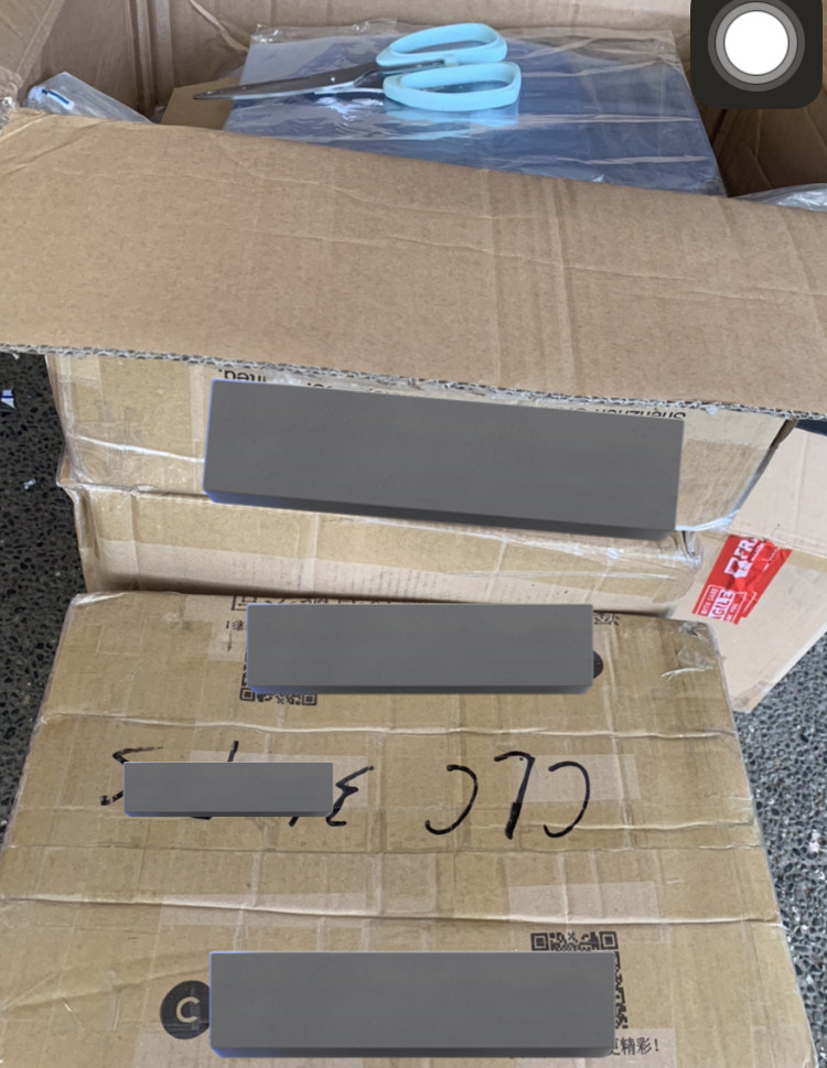 Hello po, dumating na po ang sleeves natin.