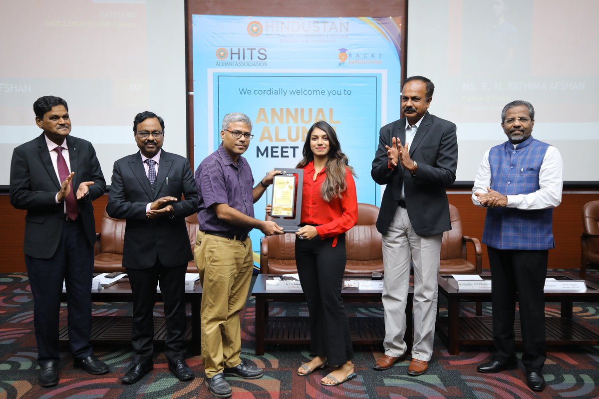 HITSAA_ADMIN's tweet photo. Annual Alumni Meet was celebrated on 7 Jan 2023 at HITS campus. alumni across the nation participated. 
#AlumniMeet #AlumniNews #AnnualAlumniMeet #hits #HITSAA
#HindustanInstituteofTechnologyandScience #back2campus #alumni https://t.co/qV46xoZ2yp