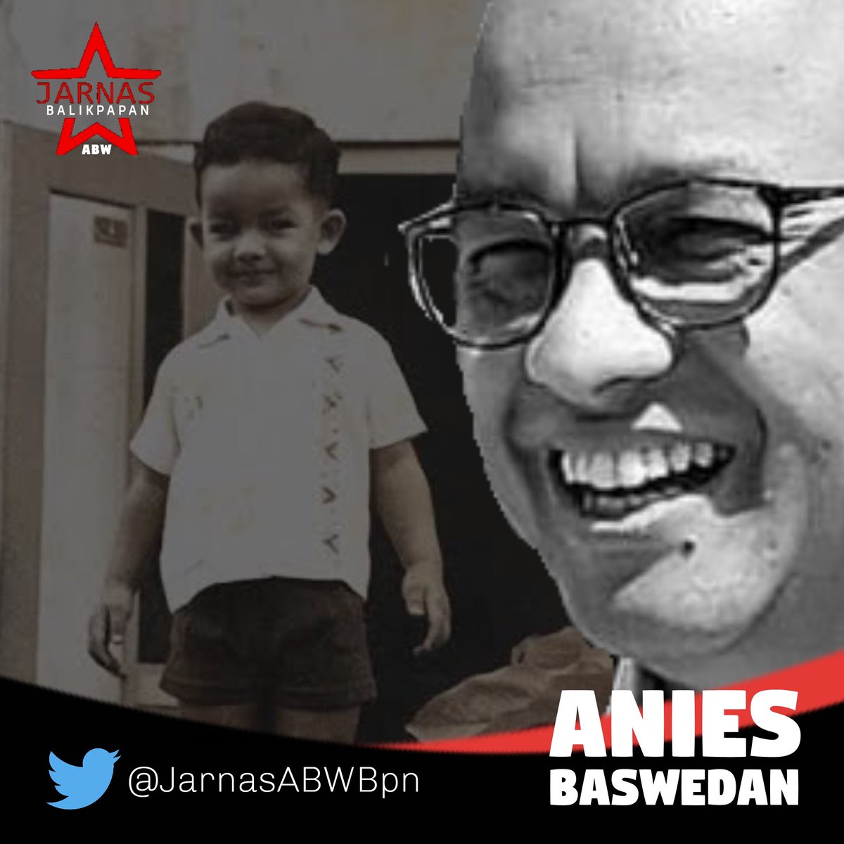 arifbalikpapan1's tweet photo. Absen dulu yuk, Warga Sumatera &amp; Kalimantan yang mendukung Anies Baswedan ❤️

Jangan lupa follow ya : @JarnasABWBpn 👈 
Join channel Telegram: 
https://t.co/VIFRsqgJki 👈

#AniesPresiden2024 https://t.co/cDqpyWGwZO