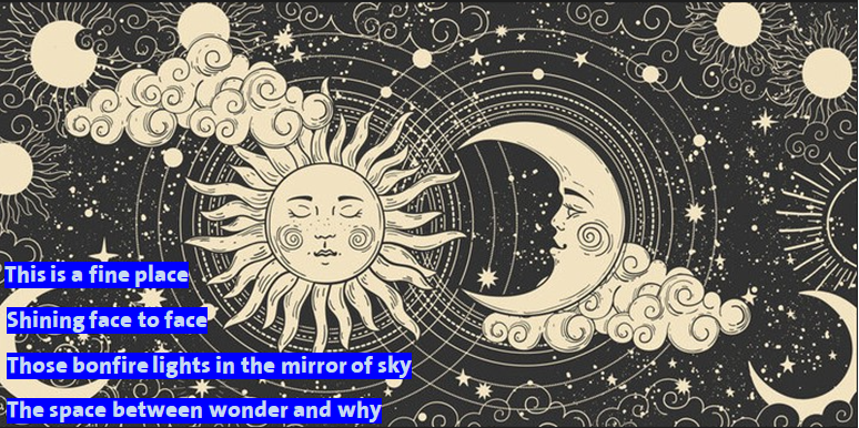 AliceLooknGlass's tweet photo. I just made this because of a survey between Jacob's Ladder and Between Sun &amp; Moon. You can see which song I chose.  Been saving this art but artist is unknown at this time. 
#IMakeMemes #MemeGirl #MemeWars #Memes 
Hilton Coliseum 11-1-2002 TheAnalogKid 
https://t.co/b5kKEYNLAd https://t.co/GCkhiFbzA2