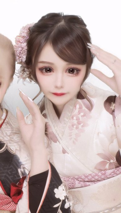 Twitterのコスプレ画像11