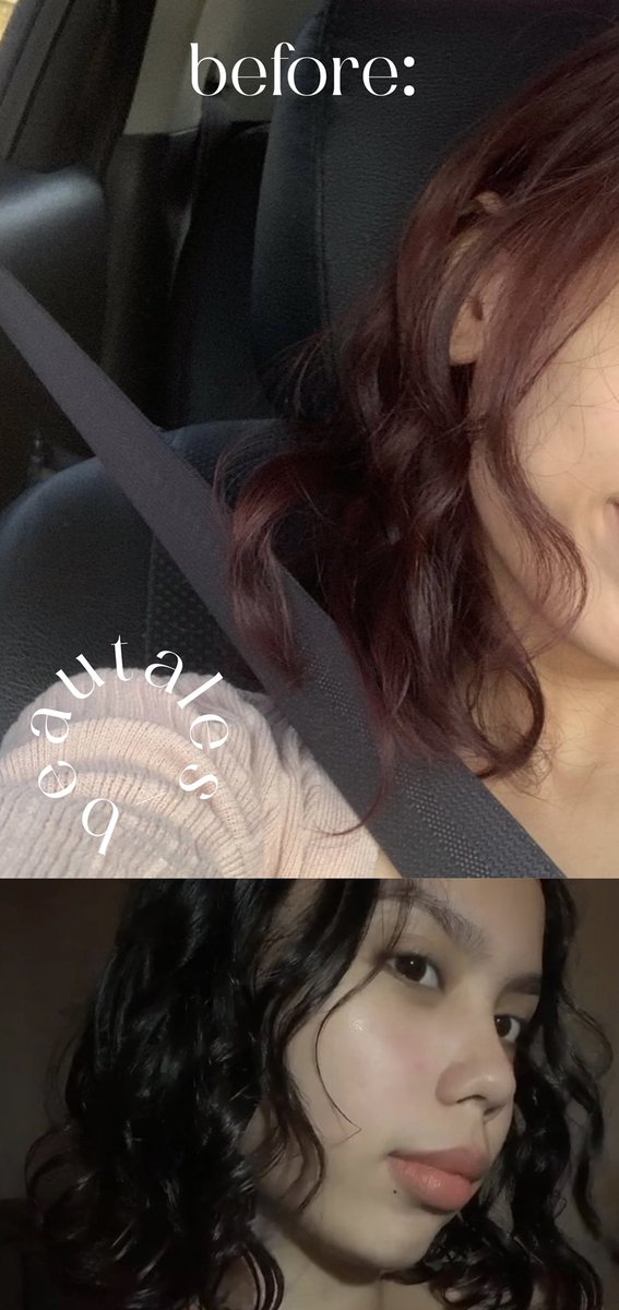 beautales_'s tweet photo. 🌺 ୧ ‧₊˚⋅ wavy hair routine ୧ ‧₊˚⋅ 🌺

wavy hair harusnya pake produk khusus wavy hair lho! gabisa disamain sm yg rambutnya lurus, kalo pake produk yg buat rambut lurus jadi ngembangg 🥲

so, here’s a tutorial by beautales_!
#racuninhaircare #kellysreview https://t.co/oeiuymwgBK