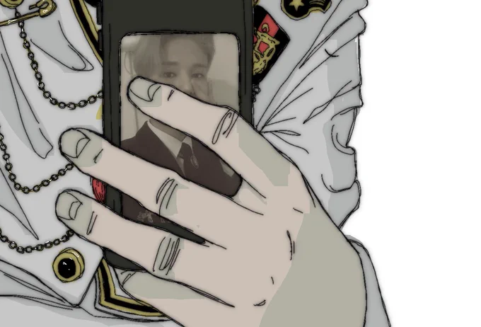 my hate-drawing-hands days are over  