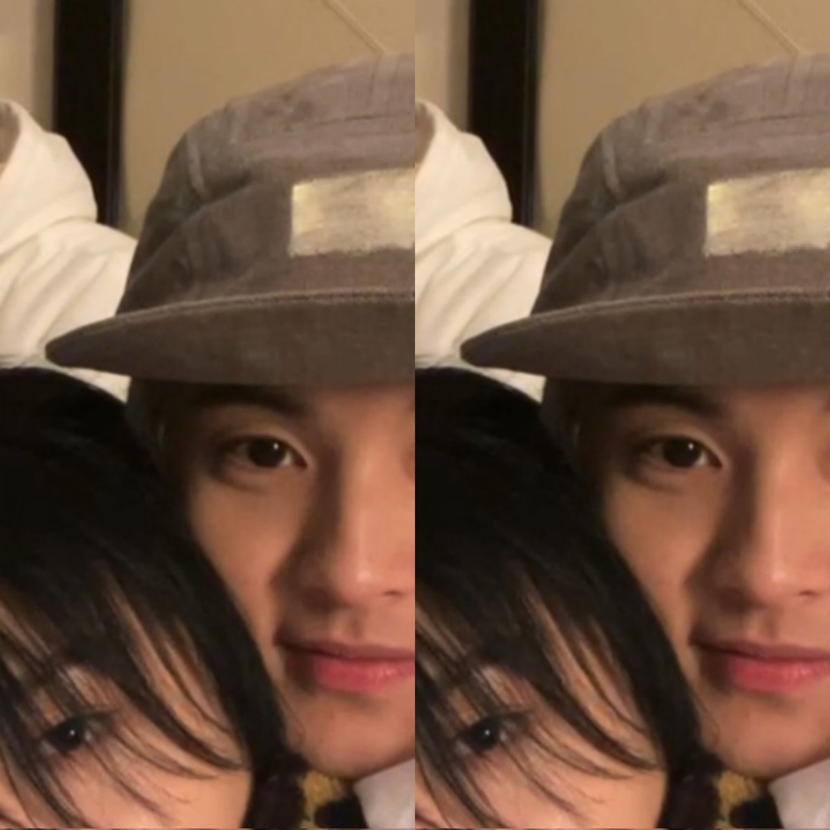 nctzenbase's tweet photo. 🫶 latihan jantung dari sekarang😌🥹😭 https://t.co/iavIf2jFRV