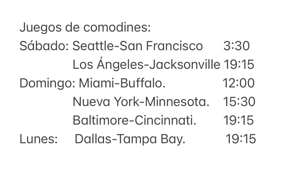 EnriqueBurak's tweet photo. TODOS los Juegos de playoff por Canal 5. https://t.co/pdO8JkZmUP