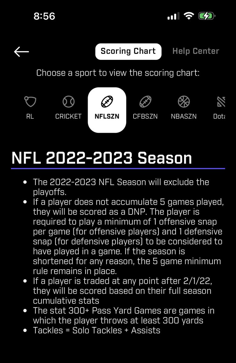 GabeAhn's tweet photo. @wlin018 Sure thing. I’ve been tracking it too cause I got 4 out of 5 on my slip. https://t.co/8OQkWe5ypL