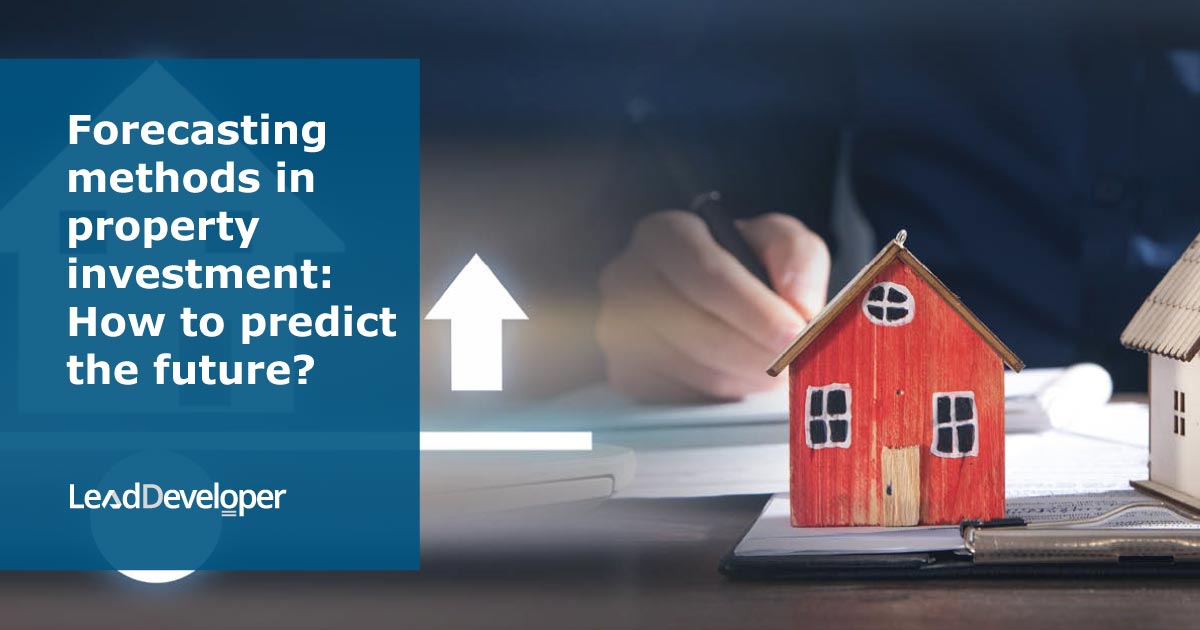 Amber_Khanna's tweet image. Figuring out which real estate forecasting method is best for you can be confusing and time consuming.  
There are a lot of diff...
bit.ly/3XjocP5
#Forecastingmethods #Realestateforecastingmethods #Subjectiveforecasts #Realestateforecastingtechniques #Timeseriesanalysis