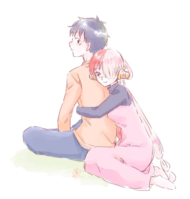 おさなな 