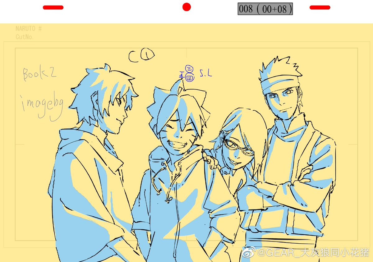 Next week's ED photography will be more beautiful, please look forward to😍