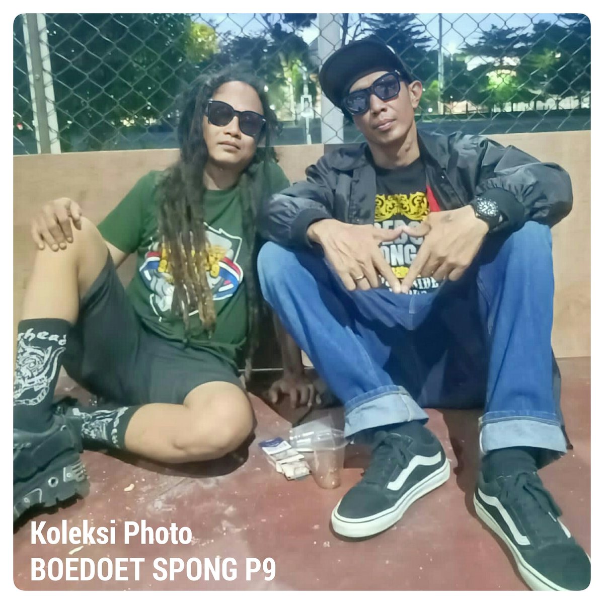 Anak Boedoet emang keren-keren, anak boedoet mah style terooss, anak boedoet mah gak pernah mati gaya, pokoknya kece mantap jiwa . #boedoet #keren #boedioetomo #anakboedoet #boedoetpoesat #boedoetjakarta #boedoetpoesat #boedoeters #boedoetmania #boedoet1909 #boedoet145 #oke