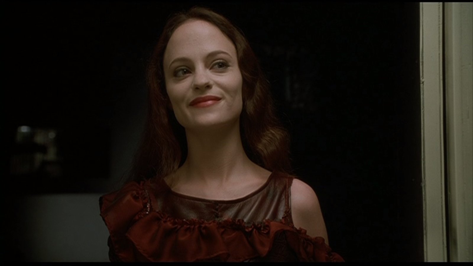   A Happy Birthday to Angela Bettis    