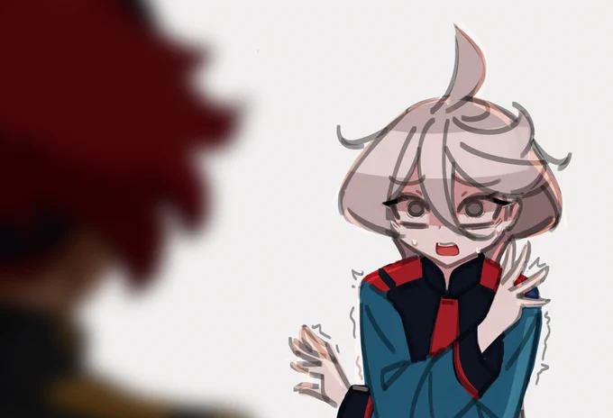 Miorine-san!#水星の魔女 #G_Witch 