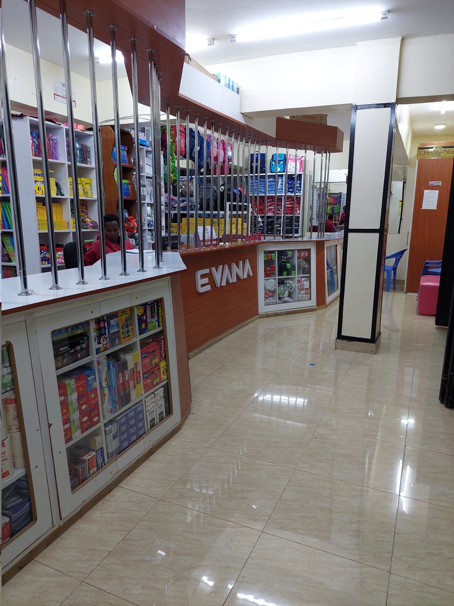 Evanabookshop's tweet photo. @Evanabookshop gives you quality products for all your school needs.

We are located at:

📍Utawala,Airways

📍Jogoo Road Shop 08
 
📍Eastern Bypass,opposite AP.

To Contact us call: +254723640694 or
 Email:evanabookshop@gmail.com 

 #EvanaBookshopandUniforms
#EvanaUniforms https://t.co/r2z3dby4Xh
