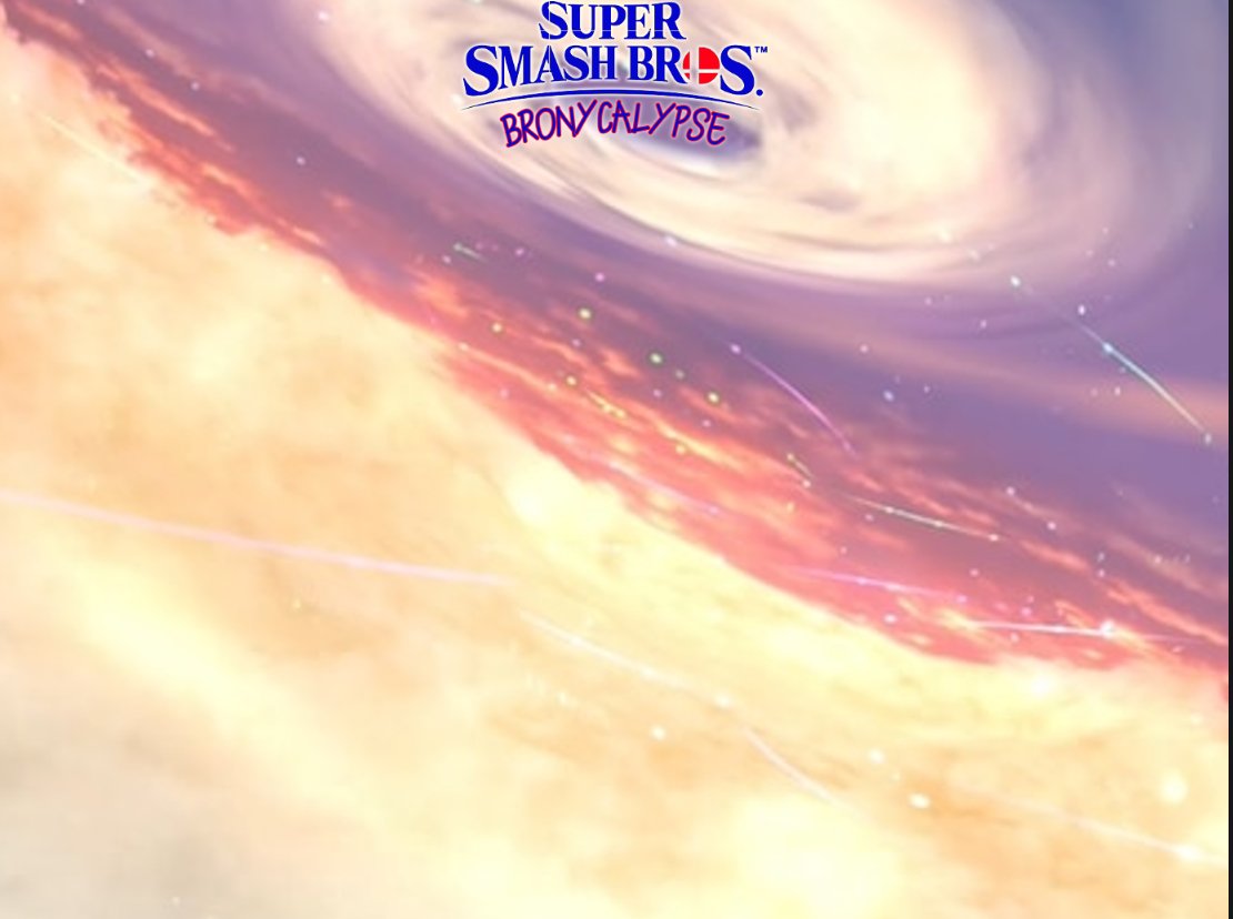 *inhale* 
Send oc's, send other bronies if you want 
GO!