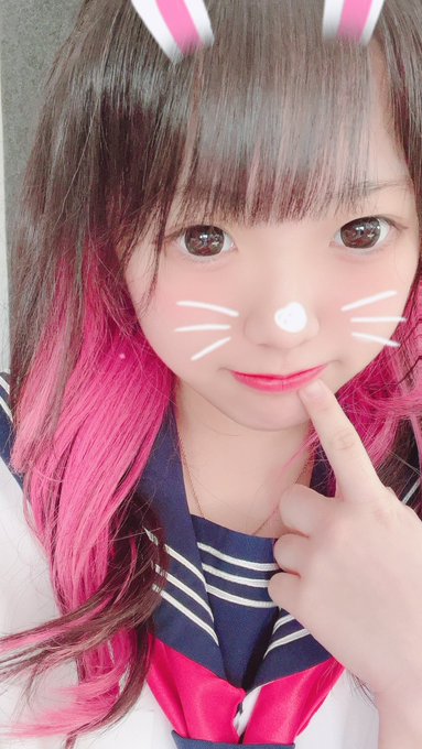 Twitterのコスプレ画像17