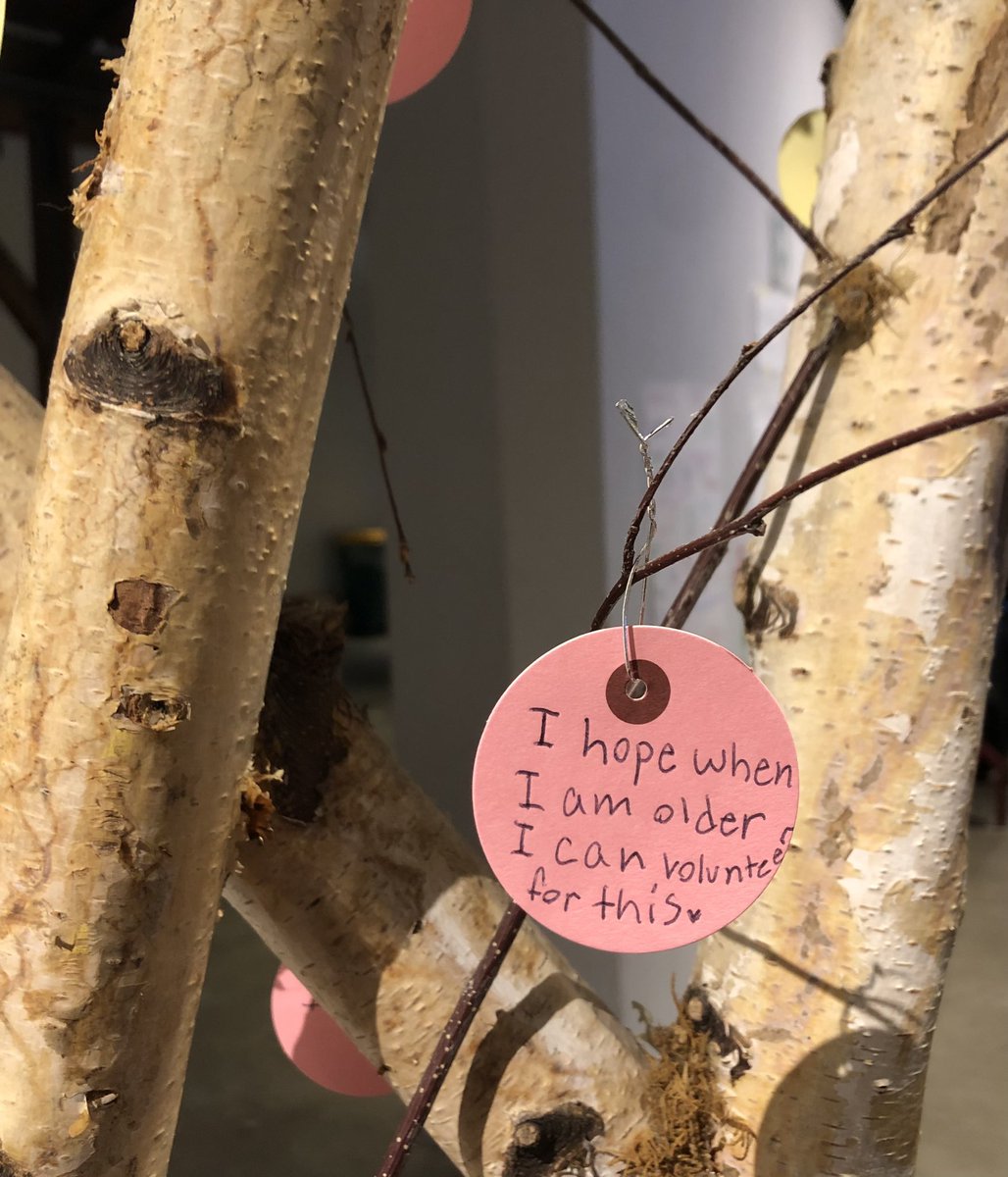 IrynaKayda's tweet photo. From celebrating our daily wins, to recognizing the power of speaking up with our authentic voice, to leaning into the dreams we have for the future, to making a new friend and offering an encouraging space to share and listen. There have been MANY beautiful moments today. https://t.co/CKr0jM19zr