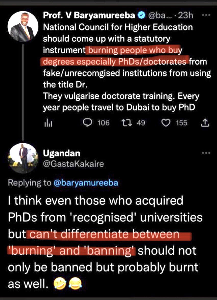 Kifefe Kizza-Besigye tweet media