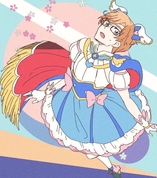 ひろプリ楽しみですね 