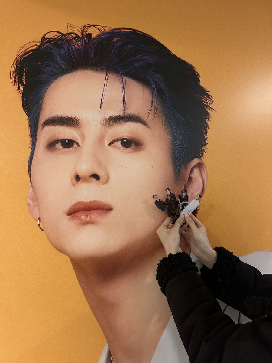 ini_tnr's tweet photo. 渋谷来て良かった‼️‼️‼️ビジュ良すぎ‼️‼️‼️ https://t.co/iJqpjUT5cj
