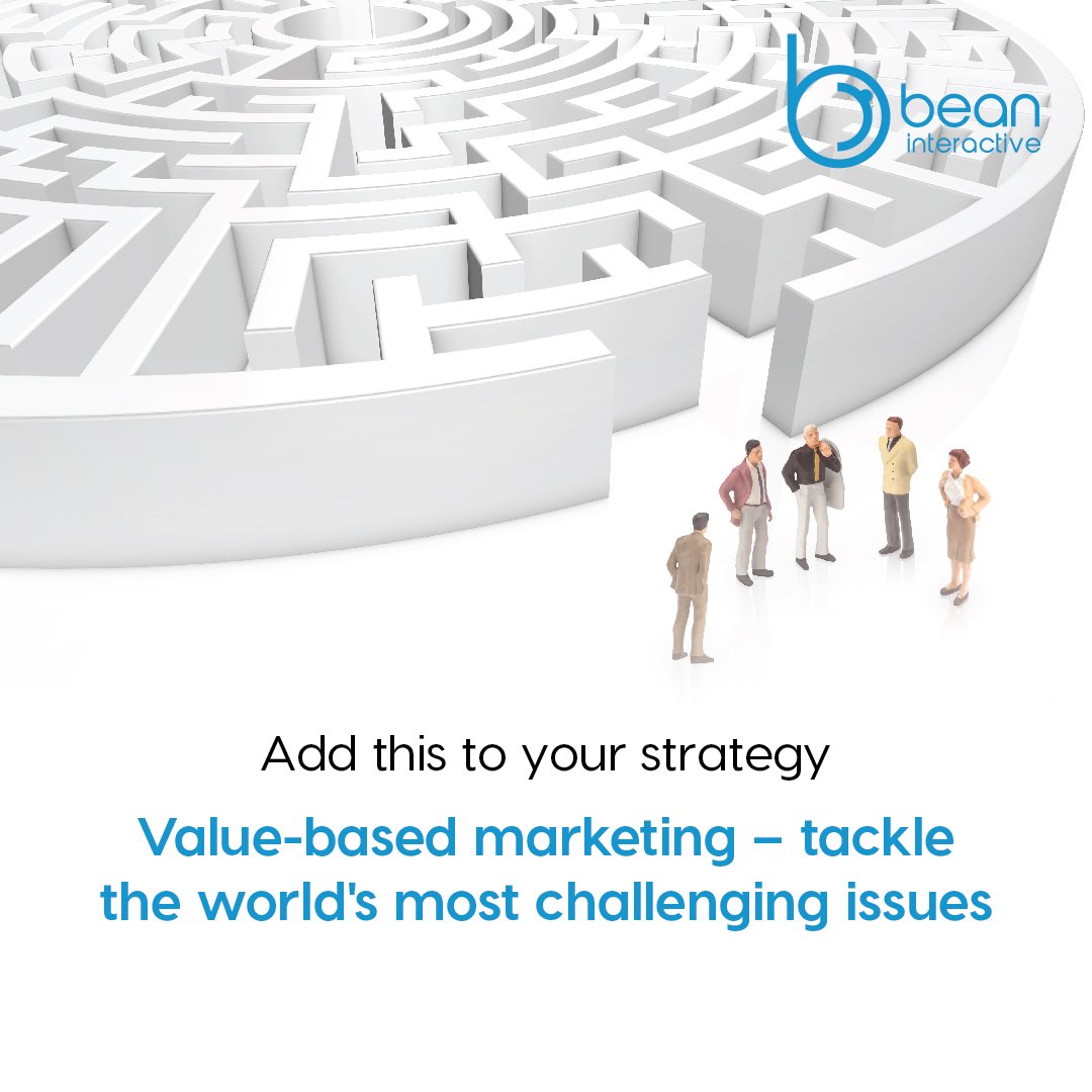 Bean_talks's tweet photo. 2023 is the year to transform your marketing strategy and here's what we picked up on:
#BeanInteractive https://t.co/5opnTpF7h0