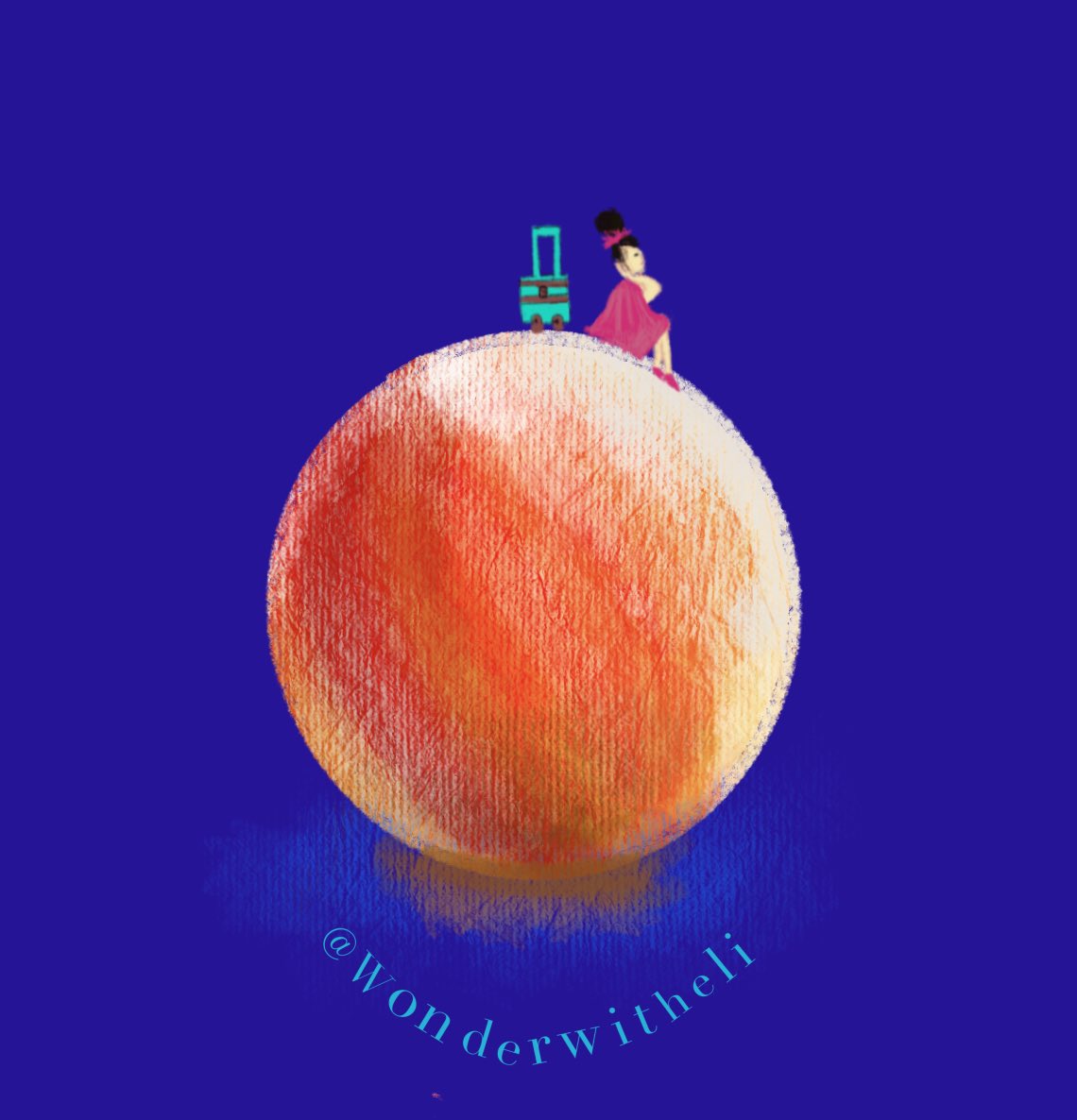 Be thankful of closed doors, because it often guide us to the right ones. 

#NFTCommunity #DigitalArtist #digitalart #NFTs #opensea #Metaverse #Web3