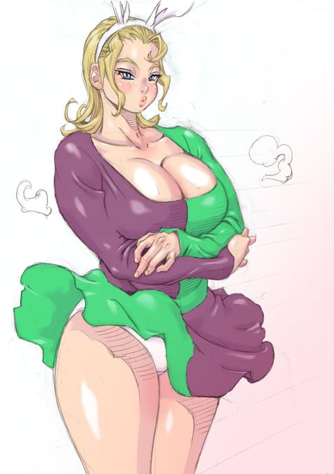 祝日の 過去イラストのコーナー。
ドラクエ8。 