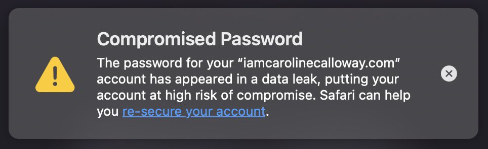 omgdateme's tweet photo. Scammed again. Thanks @carolinecaloway      😂 https://t.co/Uv4LM4fY7X