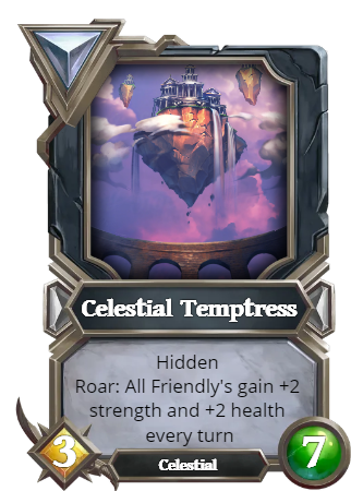 GUcustom_cards's tweet photo. A new #GodsUnchained custom card was created by: 0x5376d18b8b2ebc4b3d4977f0a6c393d00f571ce4 https://t.co/rF7WwGGpwS https://t.co/2jBaeyJwdS