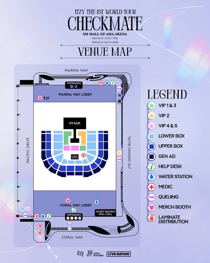 Live Nation PH tweet media