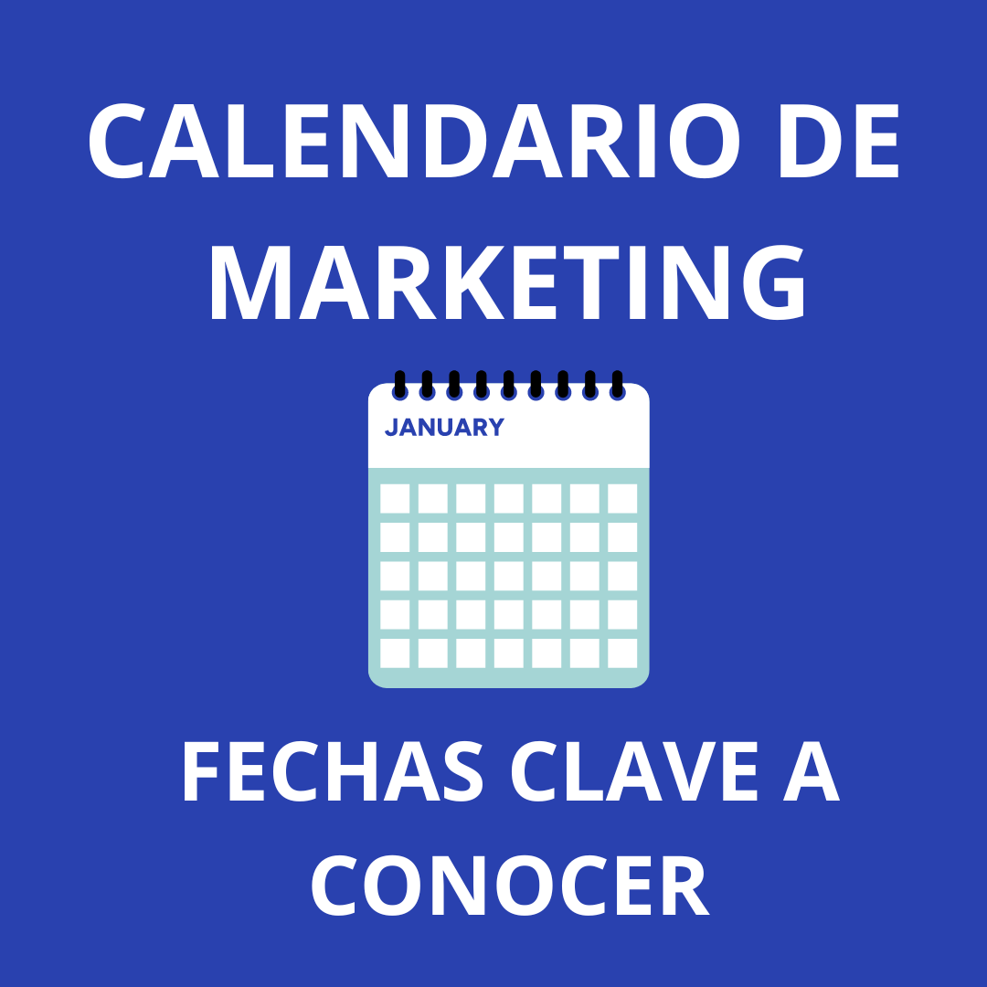 aticodelasideas's tweet photo. Te mostramos cuáles son las fechas clave que tienes que conocer para planificar tus publicaciones de este primer mes del año. 🙌

#MarketingDigital #MarketingZaragoza #MarketingOnlineZaragoza #DiseñoWeb #RRSS #RedesSociales #SEO #SEM #Web #Zaragoza #Anuncios #Publicidad https://t.co/XYjqYDYc4o