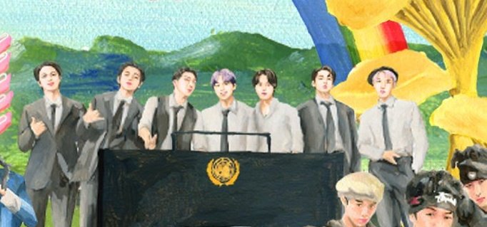 demonicsss's tweet photo. @tvingdotcom Our leaders 💜💜💜💜 @bts_bighit @BTS_twt https://t.co/4knerDfMiC
