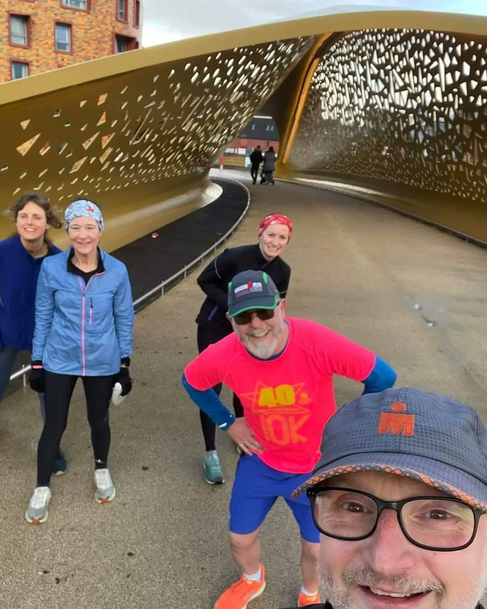 Swansea Striders tweet media