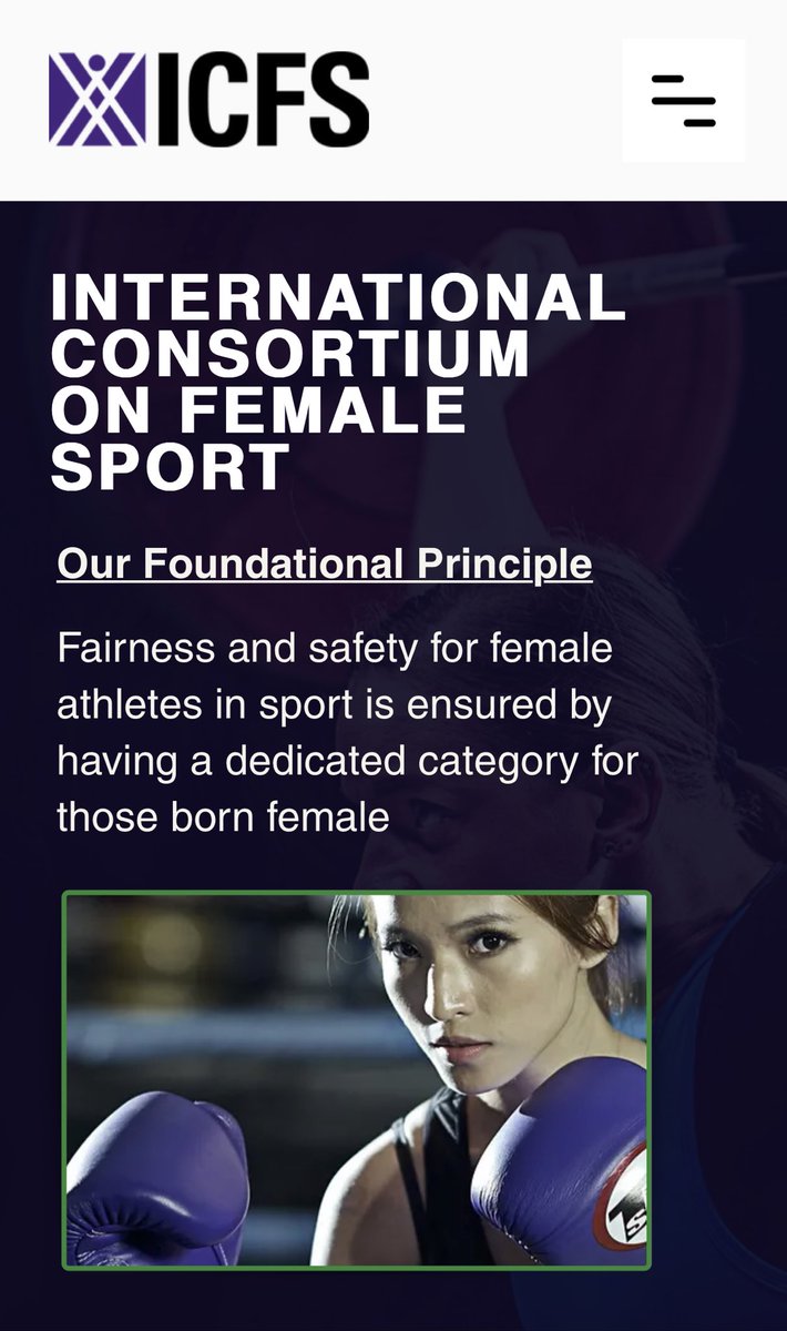 This is NOT an unreasonable request in a world that’s half female..