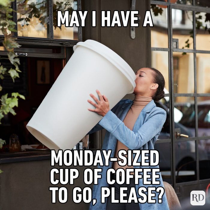 ladyvalcorbett's tweet photo. The first official Monday of 2023 may require a little more caffeinated motivation...anyone else? Here's to great things this year. #sponsoredbycoffee https://t.co/SvpJqDrOhj