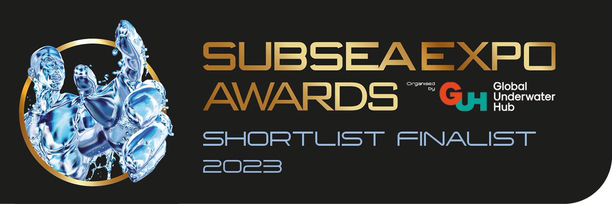 ParkburnPHS's tweet photo. We are extremely excited to announce we have been shortlisted for not one but two Subsea Expo Awards, in the categories of ‘Technology Development’ and ‘Company of the Year’.

Make sure to visit us on stand 46 

#SubseaExpoAwards #SubseaExpo https://t.co/tHlEDpCXhq