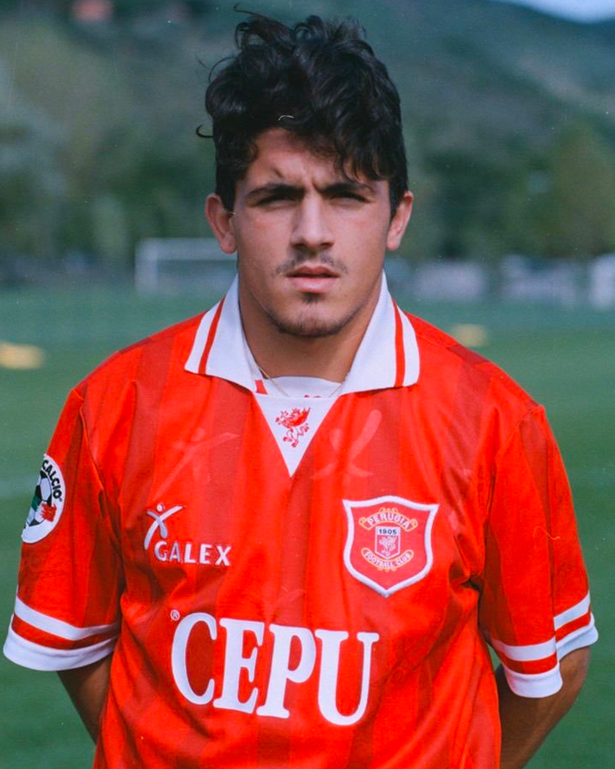 Happy Birthday Gennaro Gattuso   