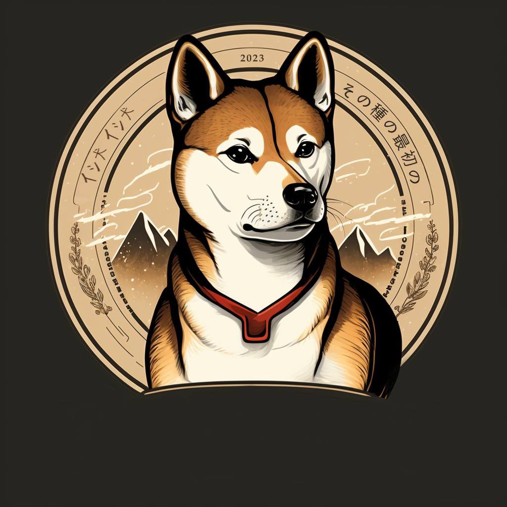 Thormi90's tweet photo. Good Morning :-)
@ishiinutoken #SHIBFATHER https://t.co/xTOEMUa6F3
