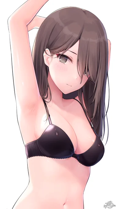 わきあげ お姉さん 