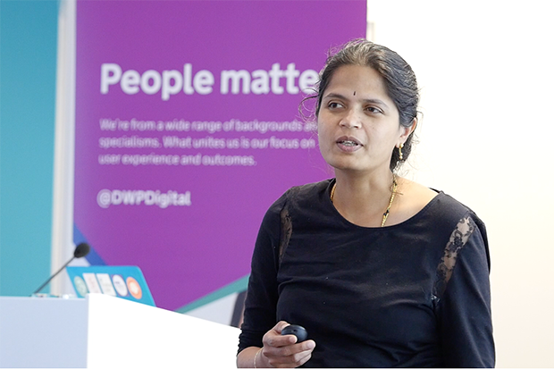 DWPDigital's tweet photo. From the archive...

In 2021, Technical Architect Rashmi Hangalur wrote about her experience launching the Confirm Your Identity service during the COVID-19 pandemic.

https://t.co/Zm6ayDZJhW

#DWPDigitalBlog #DigitalWithPupose https://t.co/Uv3tvXEuQE