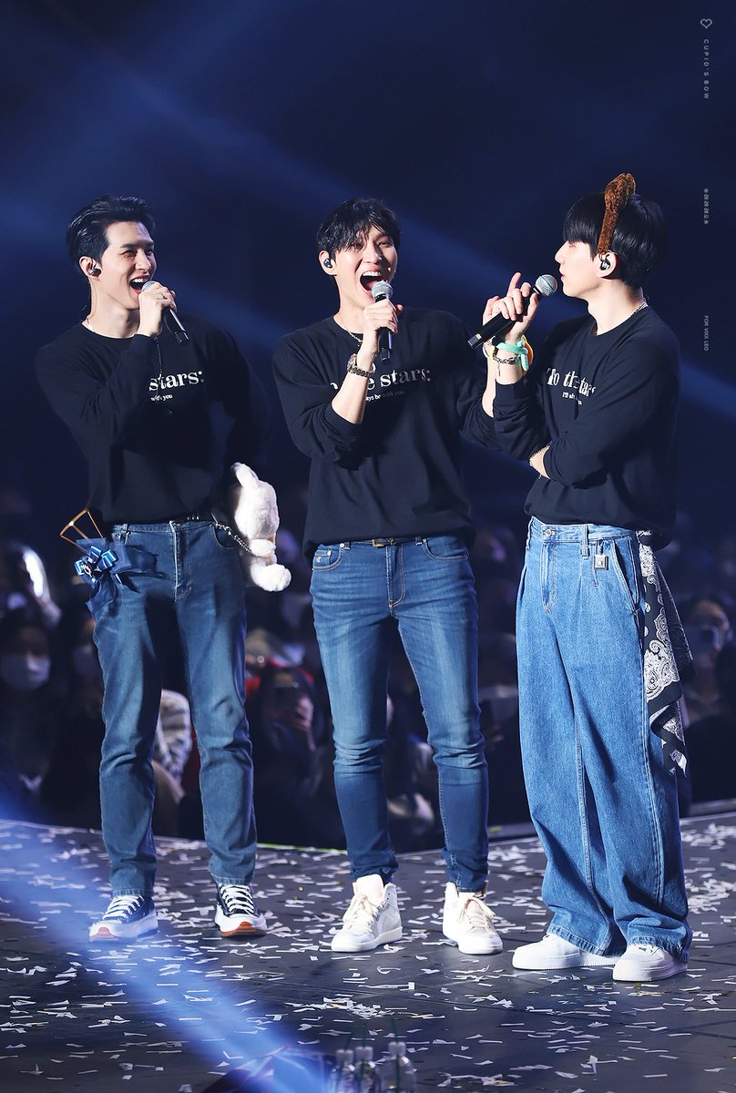 1110cupids_bow's tweet photo. 230107 잉콘 [ING : As Always] #빅스 #VIXX #레오 #정택운 #켄 #이재환 #혁 #한상혁 @JUNGTW_LEO @jaehwany0406 @HSangHyuk 

🥹💚❤️💙🥹 https://t.co/2Yf5PEW1fg