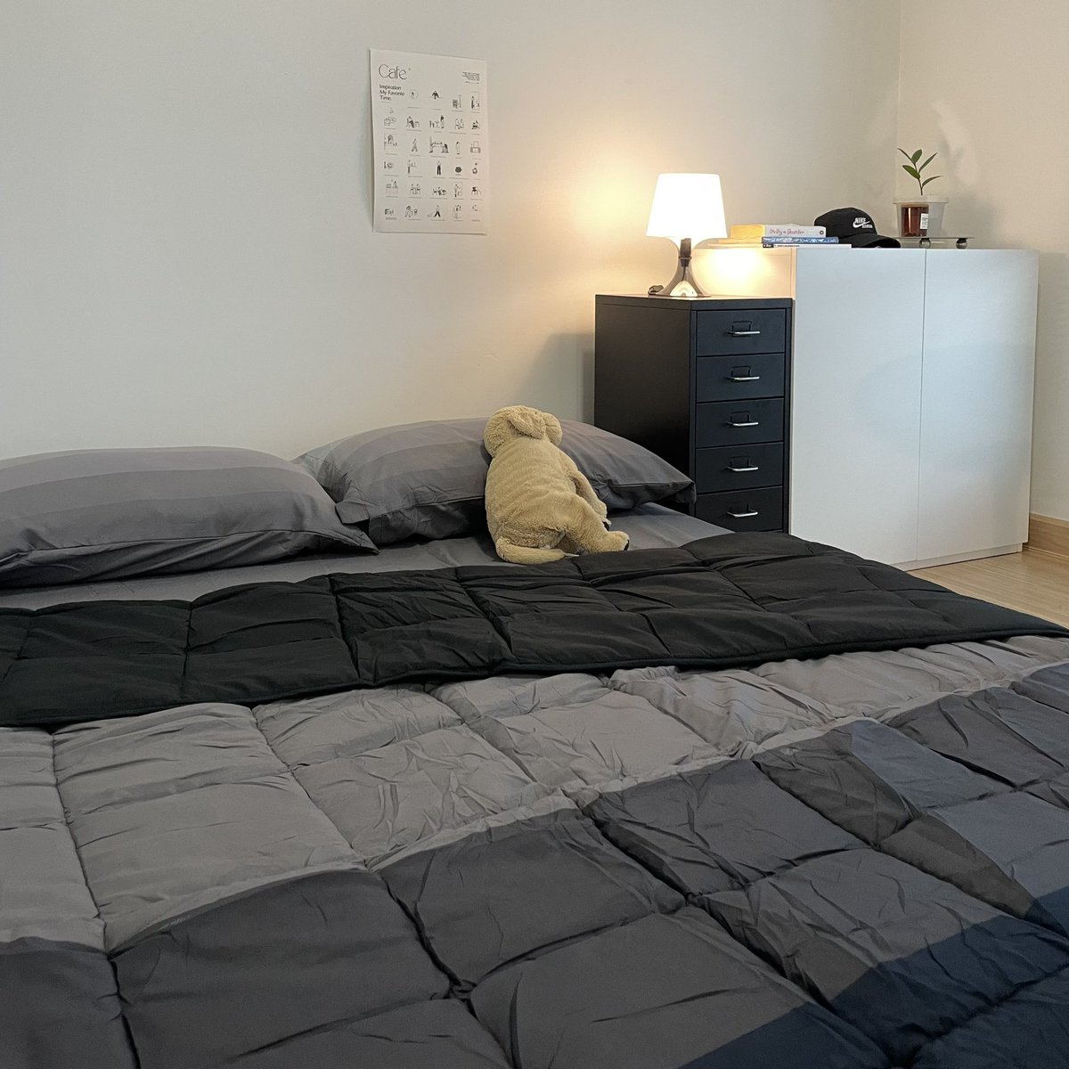 Lotus Bedding tweet media
